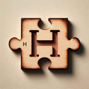 H-Puzzle 300x300